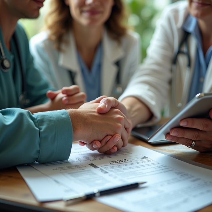 Healthcare Services